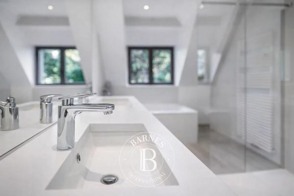 La Baule-Escoublac, Maison 5 Chambres -  211 m² à vendre