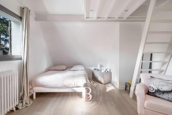 La Baule-Escoublac, Maison 5 Chambres -  211 m² à vendre
