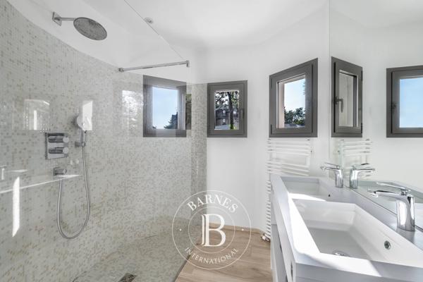 La Baule-Escoublac, Maison 5 Chambres -  211 m² à vendre