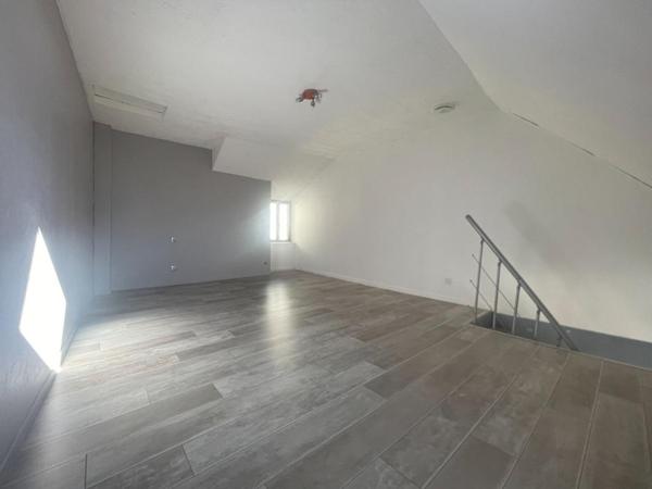 Maison 2 pièces 45 m2 au centre de Bellême