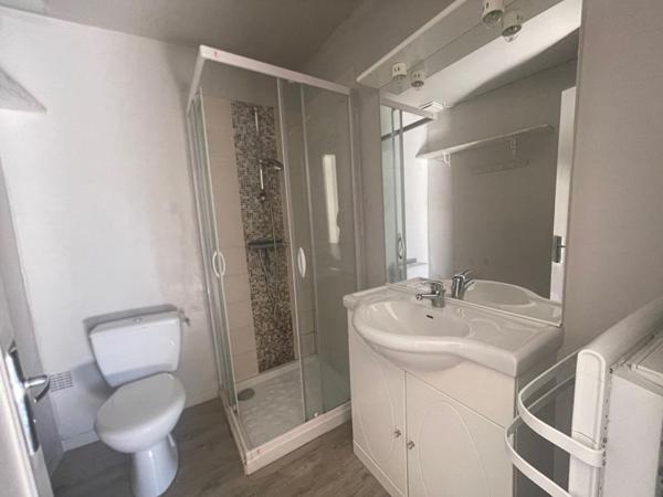 Maison 2 pièces 45 m2 au centre de Bellême