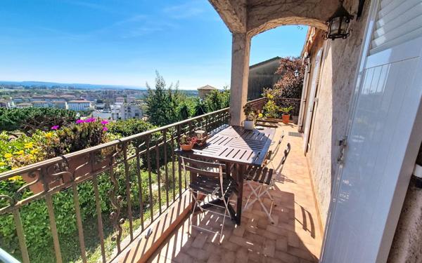 Maison à vendre    4 pièces • 125 m2 Mandelieu-la-Napoule