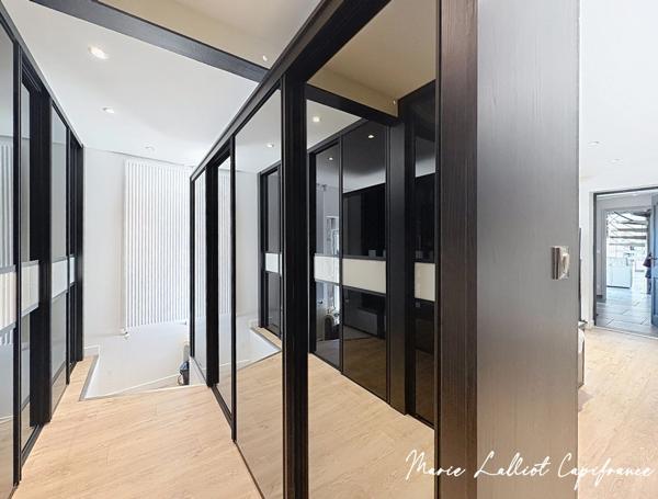 Maison à vendre 7 pièces Chartres,(28), 250m² hab, Grand Séjour de 60m², 5 chambres, 3 salles d'eau, 3 Garages