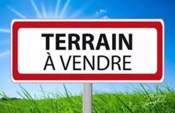 Terrain à bâtir proche mer!!!