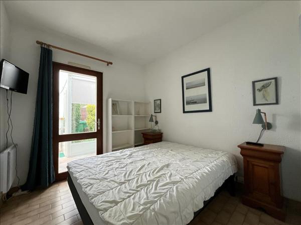 Maison à vendre |  Saint-Georges-d'Oléron |  3 pièces | 58,5 m²