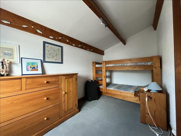 Maison à vendre |  Saint-Georges-d'Oléron |  3 pièces | 58,5 m²