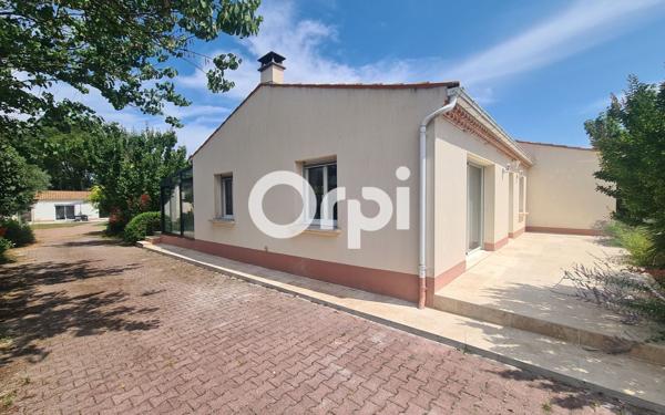 Maison à vendre    8 pièces •  Saint-Sulpice-de-Royan