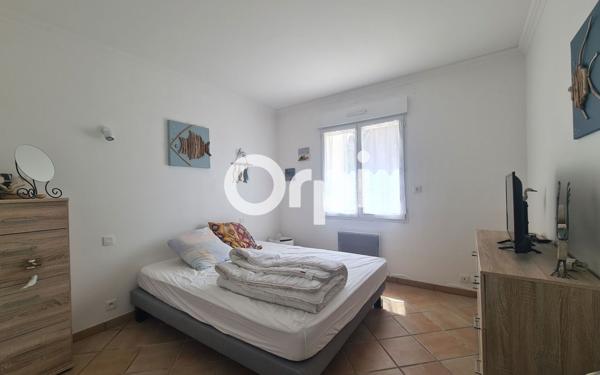 Maison à vendre    8 pièces •  Saint-Sulpice-de-Royan