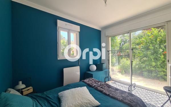 Maison à vendre    8 pièces •  Saint-Sulpice-de-Royan