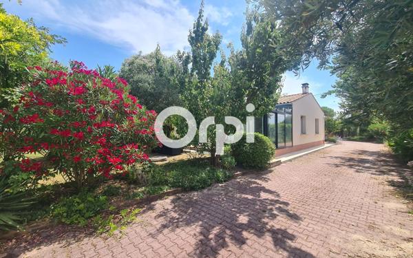 Maison à vendre    8 pièces •  Saint-Sulpice-de-Royan