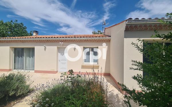 Maison à vendre    8 pièces •  Saint-Sulpice-de-Royan