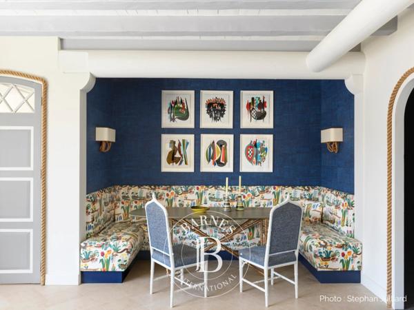 La Couarde-sur-Mer, Maison 7 Chambres -  215 m² à vendre