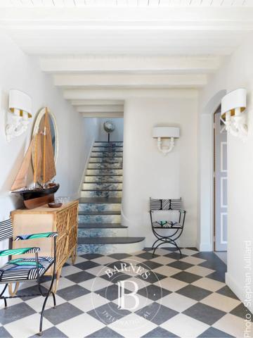 La Couarde-sur-Mer, Maison 7 Chambres -  215 m² à vendre