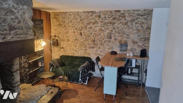 SAINT-MALO / SOLIDOR - STUDIO 