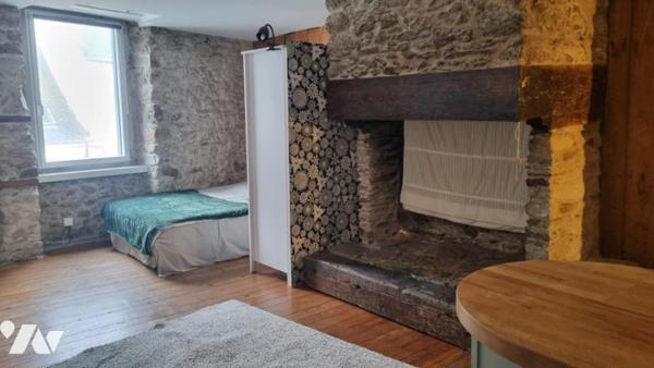 SAINT-MALO / SOLIDOR - STUDIO 