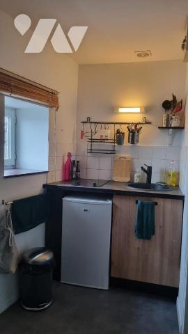 SAINT-MALO / SOLIDOR - STUDIO 