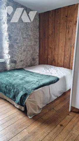 SAINT-MALO / SOLIDOR - STUDIO 