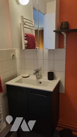 SAINT-MALO / SOLIDOR - STUDIO 