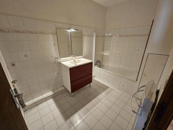 Appartement à louer |  Verfeil |  2 pièces | 65 m²