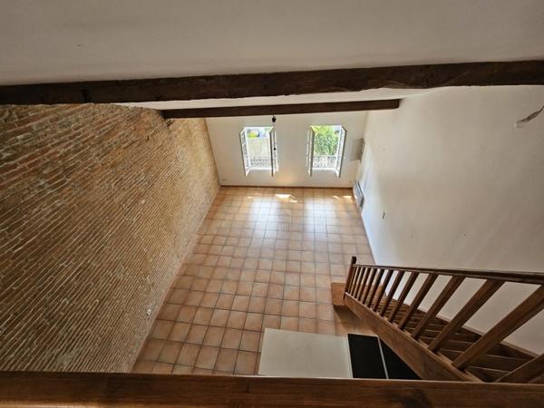 Appartement à louer |  Verfeil |  2 pièces | 65 m²