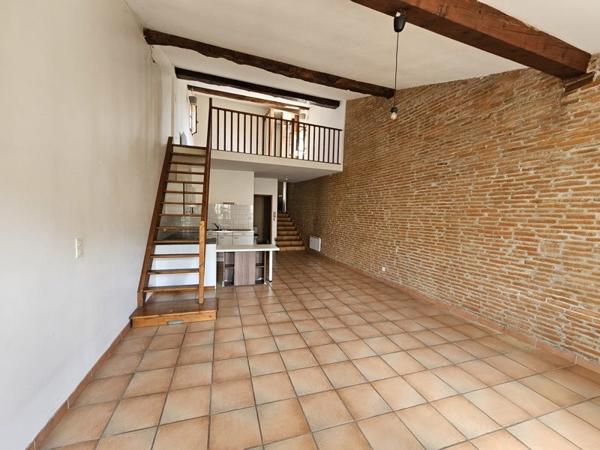 Appartement à louer |  Verfeil |  2 pièces | 65 m²