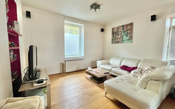 Appartement à vendre    2 pièces • 46,23 m2 Rillieux-la-Pape
