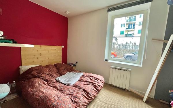 Appartement à vendre    2 pièces • 46,23 m2 Rillieux-la-Pape