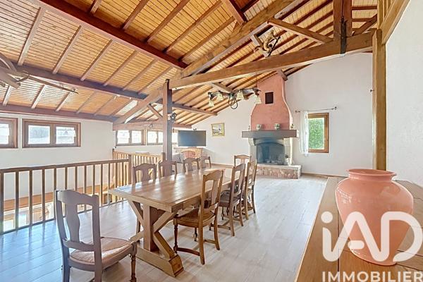 Maison à vendre 6 pièces 167 m² Bas-en-Basset