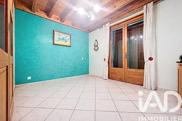 Maison à vendre 6 pièces 167 m² Bas-en-Basset
