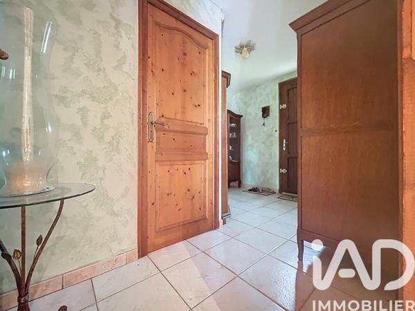Maison à vendre 6 pièces 167 m² Bas-en-Basset