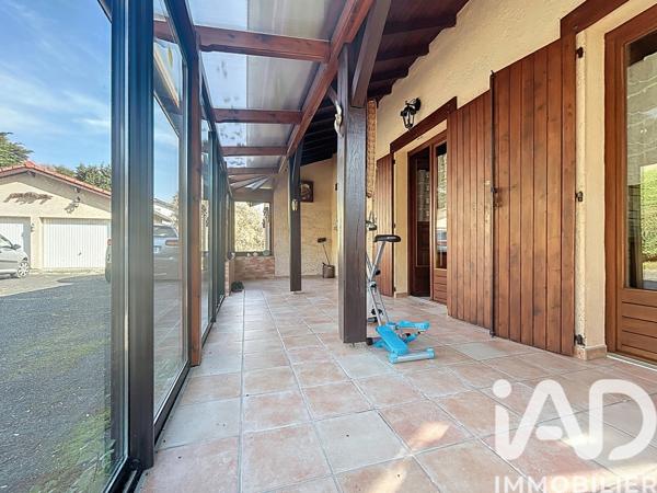 Maison à vendre 6 pièces 167 m² Bas-en-Basset