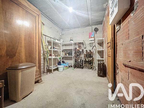Maison à vendre 6 pièces 167 m² Bas-en-Basset