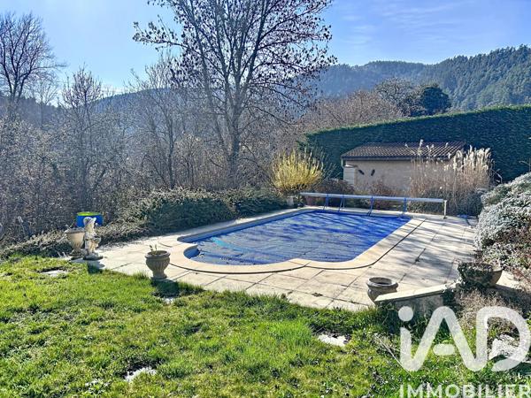 Maison à vendre 6 pièces 167 m² Bas-en-Basset