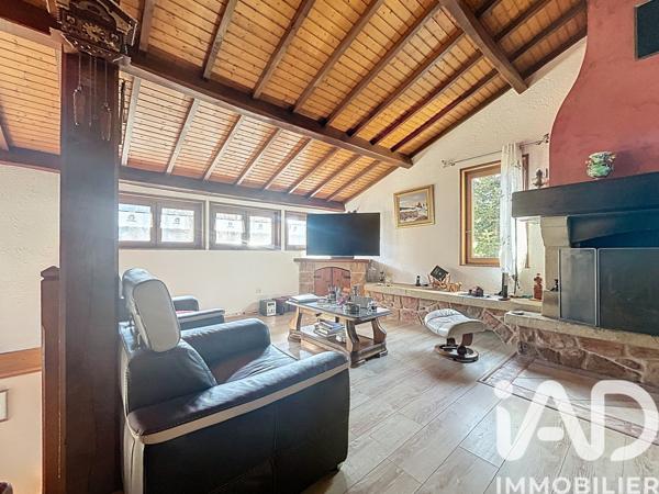 Maison à vendre 6 pièces 167 m² Bas-en-Basset