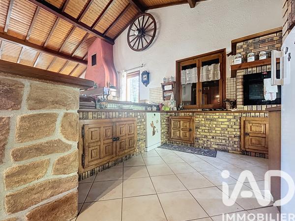 Maison à vendre 6 pièces 167 m² Bas-en-Basset