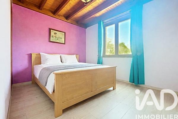 Maison à vendre 6 pièces 167 m² Bas-en-Basset