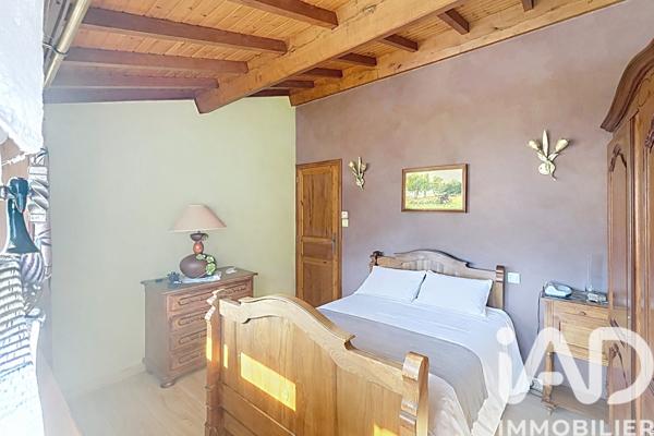 Maison à vendre 6 pièces 167 m² Bas-en-Basset