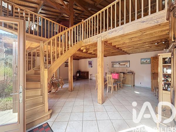 Maison à vendre 6 pièces 167 m² Bas-en-Basset
