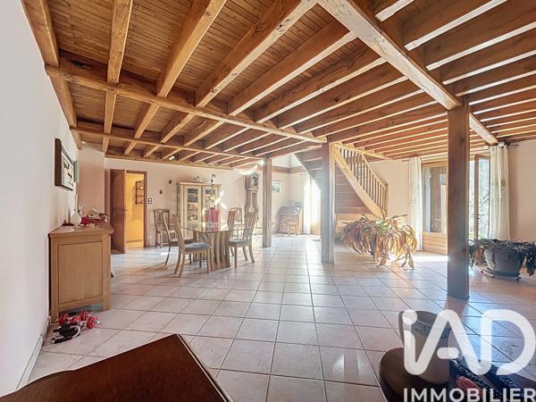 Maison à vendre 6 pièces 167 m² Bas-en-Basset