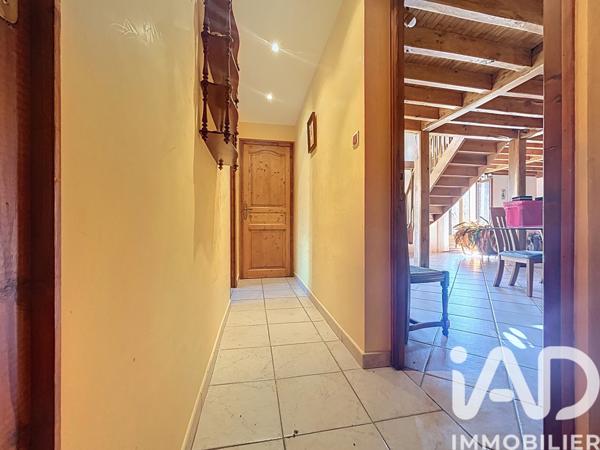Maison à vendre 6 pièces 167 m² Bas-en-Basset