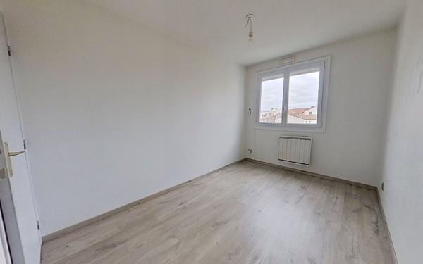 Appartement à vendre    4 pièces • 87 m2 Lyon 3