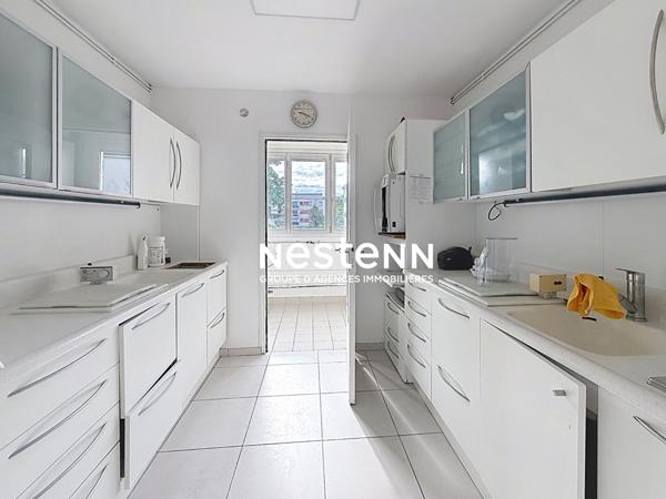 Appartement Chambray Les Tours 4 pièces