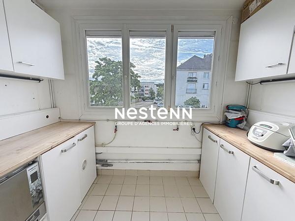 Appartement Chambray Les Tours 4 pièces