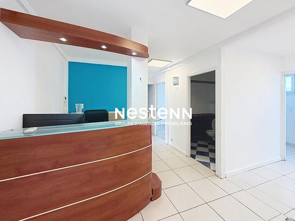 Appartement Chambray Les Tours 4 pièces