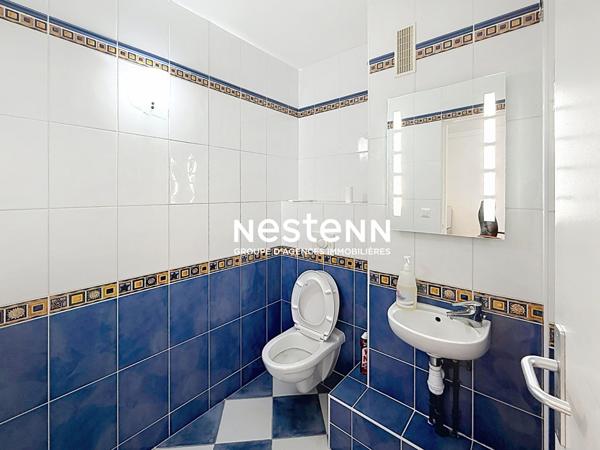 Appartement Chambray Les Tours 4 pièces