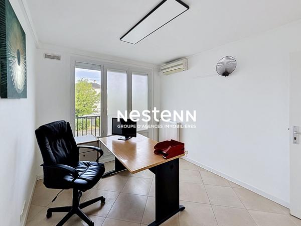 Appartement Chambray Les Tours 4 pièces