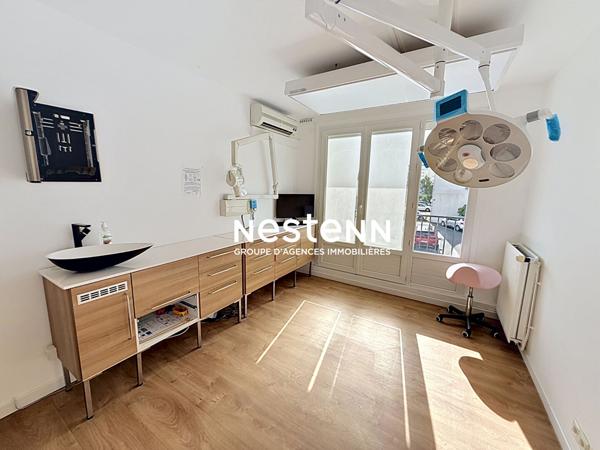 Appartement Chambray Les Tours 4 pièces