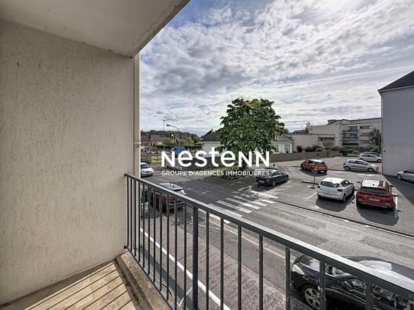 Appartement Chambray Les Tours 4 pièces