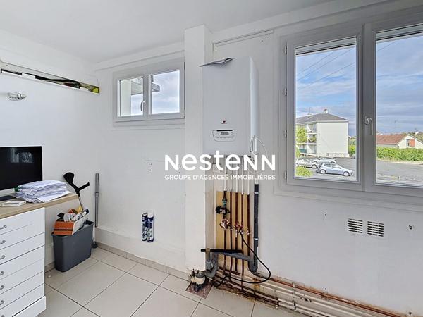 Appartement Chambray Les Tours 4 pièces