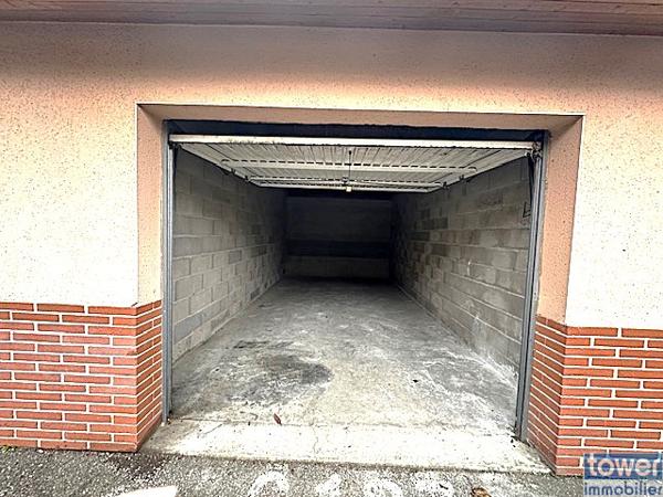 APPARTEMENT T4 TOULOUSE 81 m² ,Résidence Sécurisée dont 2 places de parking , Garage ET PISCINE Privée